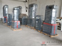 100KN 300KN 600KN 1000KN萬(wàn)能材料試驗(yàn)機(jī) 10噸 30噸60噸