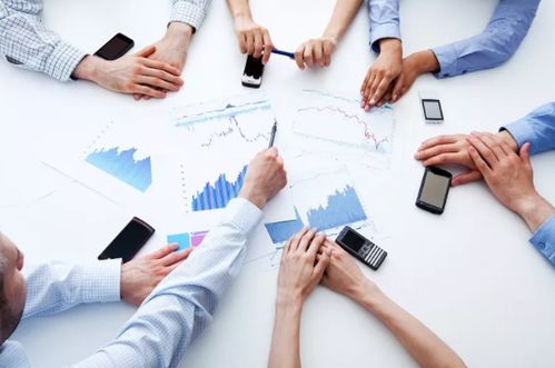 獻(xiàn)給所有企業(yè)職場(chǎng)人的信息咨詢服務(wù)——浩然企業(yè)管理咨詢